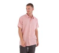 Hurley Camicia a Maniche Corte da Uomo - Low Tide
