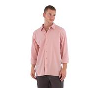 Hurley Camicia a Maniche Lunghe da Uomo - Low Tide