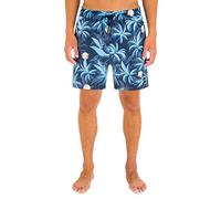 Hurley Costume Da Bagno Cannonball Volley 17´´