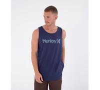 Hurley Canotta da Uomo con Stampa