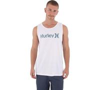 Hurley Canotta da Uomo con Stampa
