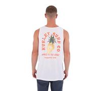 Hurley Canotta Uomo - Printing Press berjim
