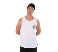 Hurley Canotta Uomo - Printing Press cordob