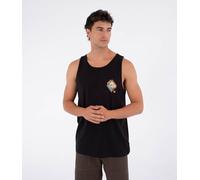 Hurley Canotta Uomo - Printing Press disques