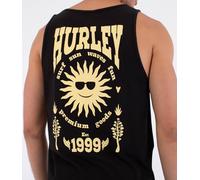 Hurley Canotta Uomo - Printing Press FOMO