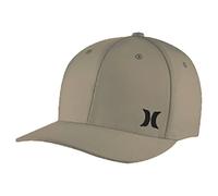 Hurley Cappellino Con Visiera Micro Icon Flex