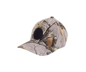 Hurley Cappellino Con Visiera Realtree Flexfit