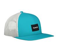 Hurley Cappello M Warner Trucker Coperchio, Acqua Chiara, Taglia Unica Uomo