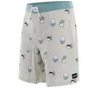 Hurley Costume boxer uomo Phantom-Eco Classic 45,7 cm Osso Taglia 3