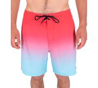 Hurley Costume da Bagno da Uomo, Phantom-Eco Classic, 45,7 cm, Rosa Chaos, 3
