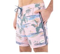 Hurley Costume Da Bagno Phantom Naturals Sessions 16´´