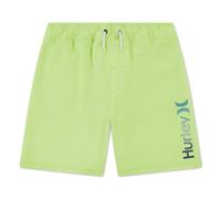 Hurley Costume da Bagno Pull-On Stampato Bambino, Multicolore, 3-4 Anni