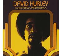 Hurley, David - Outer Nebula Inner Nebula