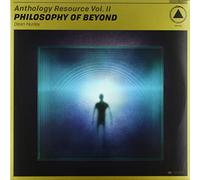 Hurley, Dean - Anthology Resource Vol. II: Philosophy of Beyond (