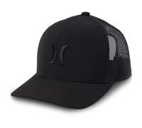 Hurley - Del Mar Trucker - Cappellino One Size nero