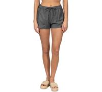 Hurley Donne Cindy Chambray Pantaloni Corti Casual Da Passeggio