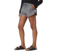 Hurley Donne Cindy Chambray Pantaloni Corti Casual Da Passeggio