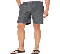 Hurley Dri Breathe 19' Pantaloncini Bermuda, Nero, 42 Uomo