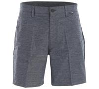 Hurley Dri Breathe 19' Pantaloncini Bermuda, Nero, 44 Uomo