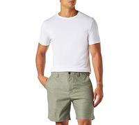 Hurley Dri Breathe 19' Pantaloncini Bermuda, Uomo, Verde, 30