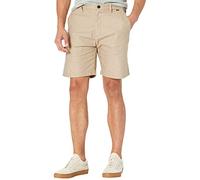 Hurley Dri Breathe 19' Pantaloncini, Caqui, 46 Uomo