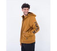 Hurley Drift Giacca Uomo