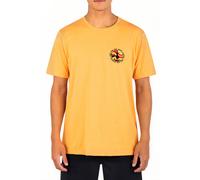 Hurley Evd End Of Days Short Sleeve Nectarine Taglia: S | T-shirt stampate Outlet | Uomo