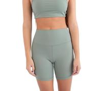Hurley - Exp Legging Short, Leggings Donna