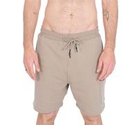 Hurley Exp Ranger Fleece Short Pantaloncini Bermuda, Kaki, S Uomo