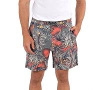 Hurley Explore H20-Dri Trek 17,5" Pantaloni Corti - MWS0006490