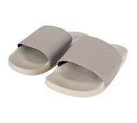 Hurley Fastlane Slide, Chancletas de Los Hombres, Bone, 8