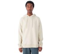 Hurley Low Tide Hoodie Beige M Uomo