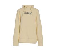 Hurley Printing Press O&o Hoodie Beige 11-12 Years Bambini