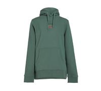 Hurley Felpa con Cappuccio Ragazzo (7 a 15 Anni) - H2O Dri Solar 1/4 Zip - Printing Press rubel