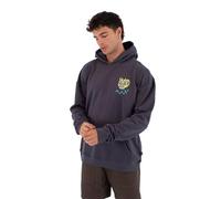 Hurley Felpa con Cappuccio Uomo - Etam