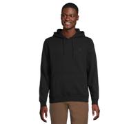 Hurley Felpa con Cappuccio Uomo - Icon, S, Candy Pink
