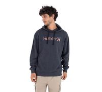 Hurley Felpa con Cappuccio Uomo - Printing Press Money
