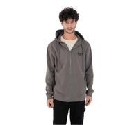 Hurley Felpa con Cappuccio Uomo-XXX Series, Cargo, M