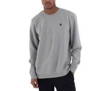 Hurley Felpa Uomo - Icon, XL, Army