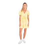 Hurley Flirty Mini Dress Vestito Casual, di Lovely Stripe, S Donna