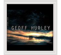 Hurley Geoff - One Step Closer