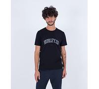 Hurley H20 Dri Authentic Short Sleeve T-Shirt S