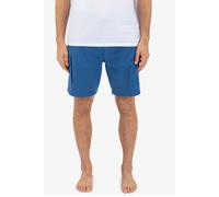 Hurley H2o Dri Nomad Cargo 19 Walkshort Blue Void Taglia: 38 | Pantaloncini Outlet | Uomo | Blu