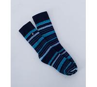 Hurley H2o Dri Printed Crew Sock 1pk Calzini Uomo