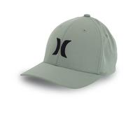 Hurley - H2O Dri Tideline - Cappellino S/M grigio