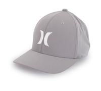 Hurley - H2O Dri Tideline - Cappellino S/M grigio
