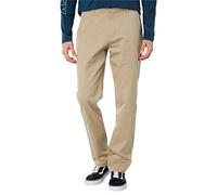 Hurley - H2o Dri Worker Pant, Pantaloni Casual Uomo