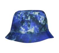 Hurley Hrlb Bucket Hat, Berretto Da Baseball Bambini E Ragazzi, Hyper Royal, Taglia unica