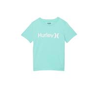 Hurley Hrlb One And Only Boys Tee Maglietta Bambini e Ragazzi
