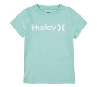 Hurley Hrlb One And Only Boys Tee Maglietta Bambini e Ragazzi